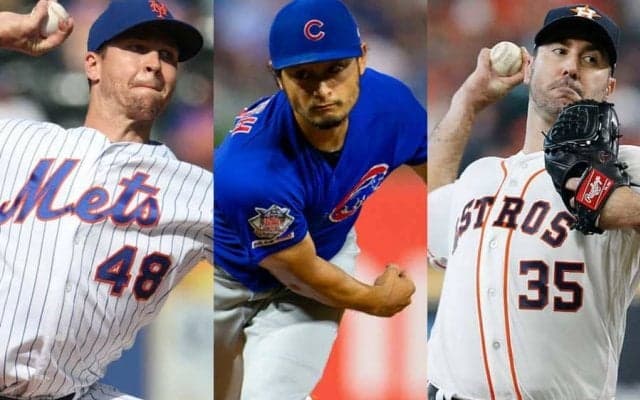 【MLB】“究極の魔球”スラッターの使い手と言えば…　謎の解説者・お股ニキが選ぶベスト3＋1
