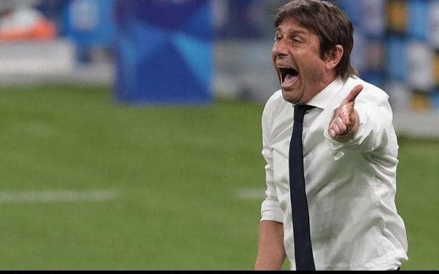 インテル指揮官コンテ「もっと早く試合を終わらせるべき」…白星リスタートも課題指摘