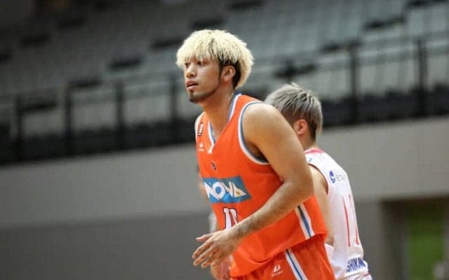 アースフレンズ東京Z、坂井レオを獲得…昨季は広島ドラゴンフライズでプレー