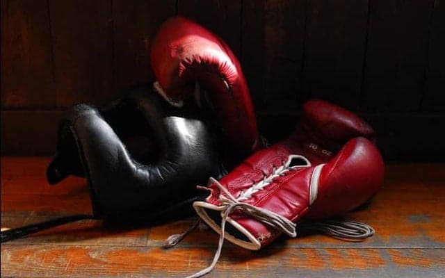 54戦無敗ワンヘンが引退表明　メイウェザー超えのミニマム級王者「全ての人に感謝」