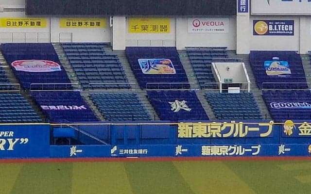 ロッテ、ひと夏分のアイスが当たる「ホームランターゲット」実施　ツイッターで予想