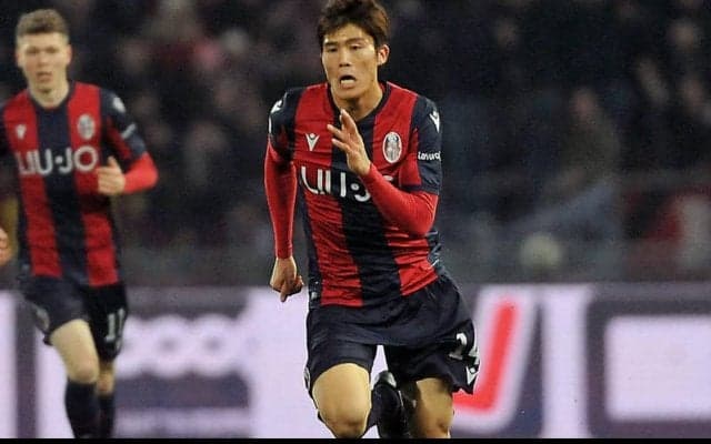 冨安健洋が初めてC・ロナウドと対決へ「本当に楽しみです」