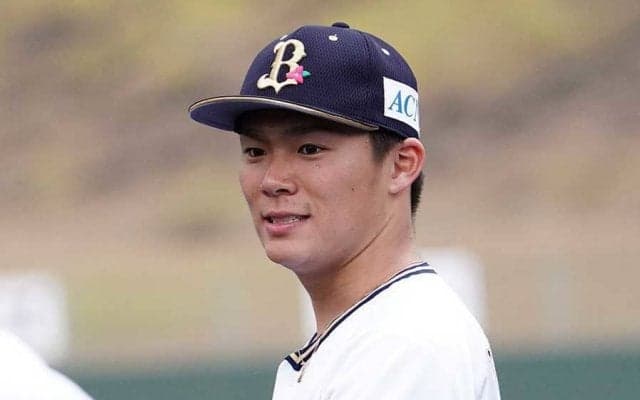 オリ山本由伸の8回10K快投を米メディア大絶賛　「えげつない」「チャンスなし」