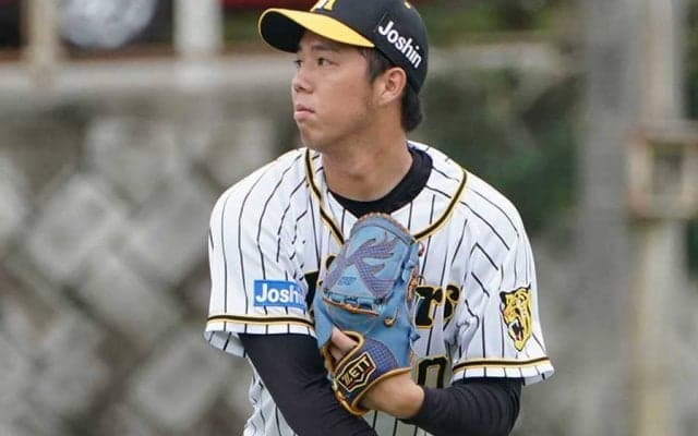 23日の予告先発　3連勝中の巨人は高卒2年目・戸郷、12球団唯一白星なしの阪神は青柳