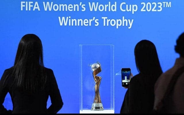 日本が2023年女子W杯招致撤退…25日に開催国決定