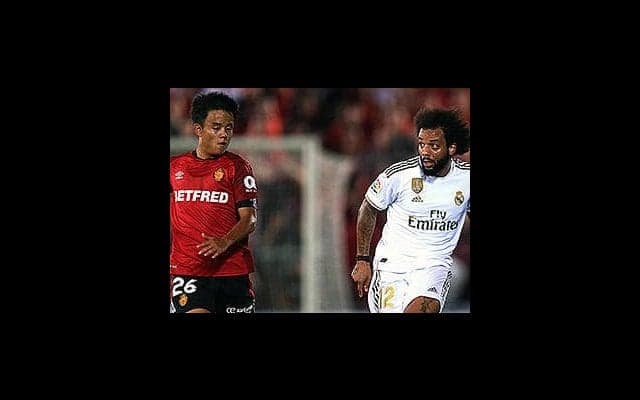 【ラ・リーガ第31節プレビュー】久保が首位奪還のレアル・マドリーと激突!