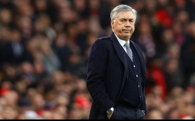 アンチェロッティ監督が脱税容疑で起訴、過去にはメッシやC・ロナウド、モウリーニョ監督も