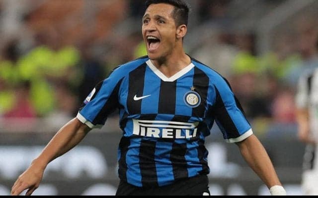 ロナウドがサンチェスを高評価？ 古巣のユナイテッドにも居場所なし