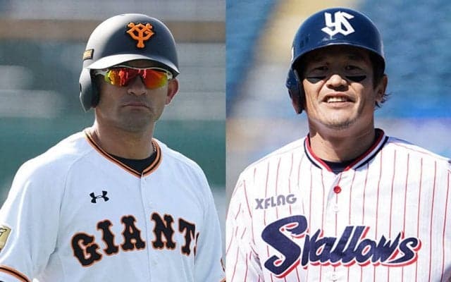 巨人パーラが2冠、燕坂口は打率6割、2投手が開幕アーチ　開幕カード投打5傑【セ編】