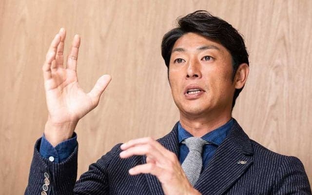 佐々木朗希は「日本の宝」　沢村賞2度の斉藤和巳氏も驚嘆「久々に見ましたね」