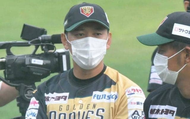 元ロッテ成瀬がスピード全盛の時代に伝えたい思い　故郷で見つけた新たな目標とは？