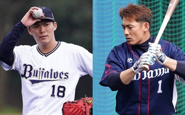 西武栗山が“首位打者”、オリ山本は唯一2桁奪三振の快投　開幕カード投打5傑【パ編】