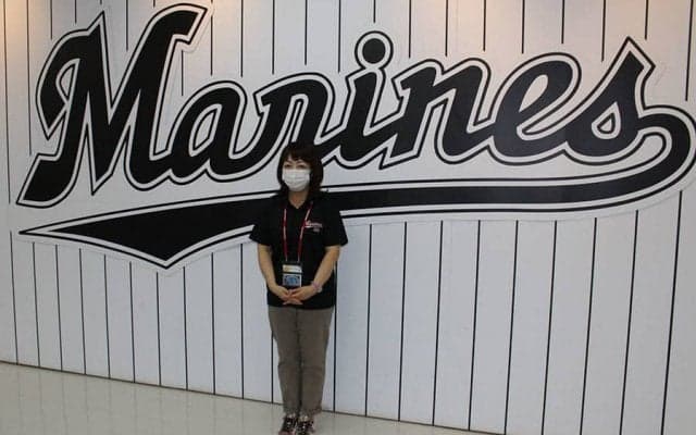 ネット裏から30年　VS野茂に助っ人の奇跡…ロッテ名物ウグイス嬢の記憶に残る4戦