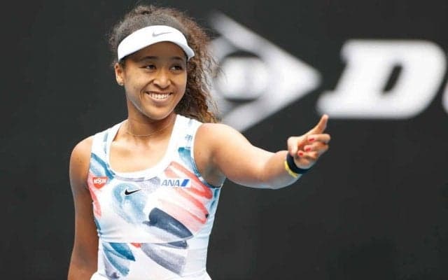 大坂なおみの世界へのインパクト「たとえ居心地が悪くても会話することが大切」