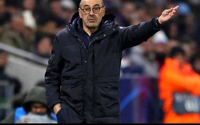 サッリ監督がボローニャ戦を総括、ディバラとC・ロナウドの共存にも言及