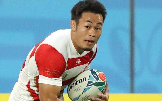 福岡堅樹の離脱を嘆く時間はない　東京五輪まで1年、セブンズ代表が抱える課題とは