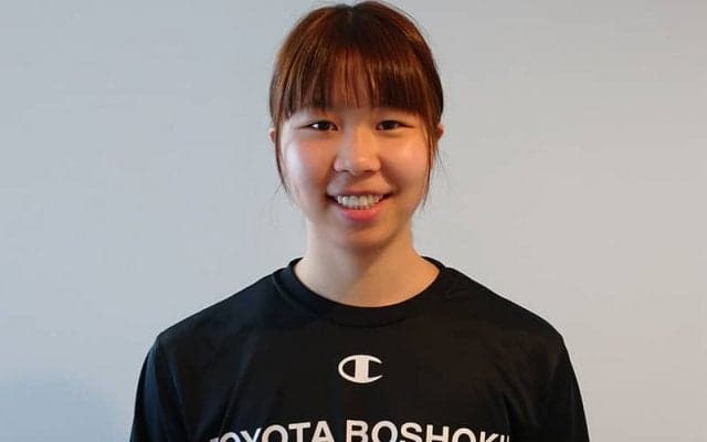 【トッププレーヤーの高校時代】東藤なな子「同級生が仲良くて、あのメンバーだったから頑張れました」（前編）