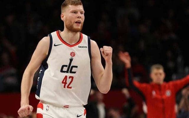 【NBA】プレーオフ進出目指すウィザーズに痛手　3P名手ベルターンズが残りシーズン欠場へ