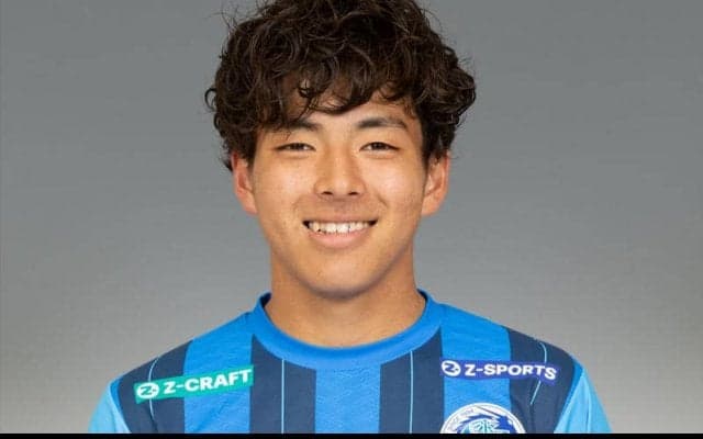 水戸を退団していたMF中川洋介がJFL昇格を目指す北海道十勝スカイアースへ完全移籍