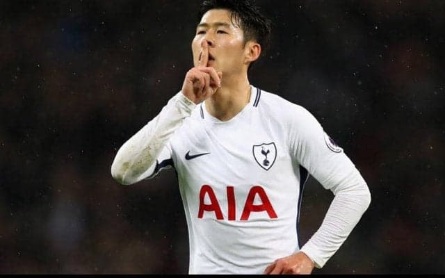 アジア人No.1ストライカーのソン・フンミンがお得意様のウェストハムから30m弾丸シュート【インクレディブル・ゴールズ】