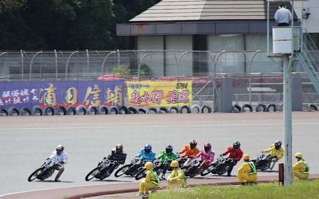 山陽G1（4日目）ピックアップ
