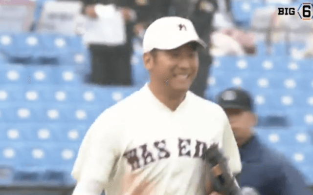 早大・徳山が2ケタ奪三振、初完封で東大下す ハイライト動画【10/6 秋季東京六大学野球 2回戦 早稲田大学 vs 東京大学】