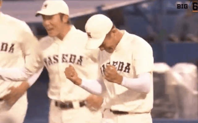 早大が意地を見せ、慶大の10連勝を阻止！ ハイライト動画【11/3 秋季東京六大学野球 2回戦 早稲田大学 vs 慶應義塾大学】