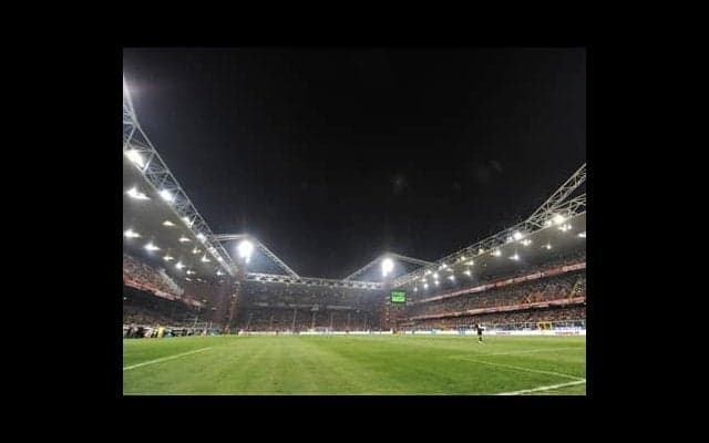 カズのジェノアでのプレーより印象に残ったスタジアムと震災の記憶