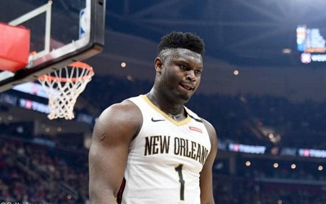 13連敗を乗り越え、プレーオフ出場争いに参戦するペリカンズ／2019－20NBA通信簿チーム編29