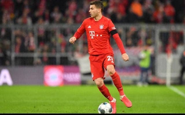 バイエルン退団希望噂されるリュカにPSGが接触!　移籍実現は困難か…