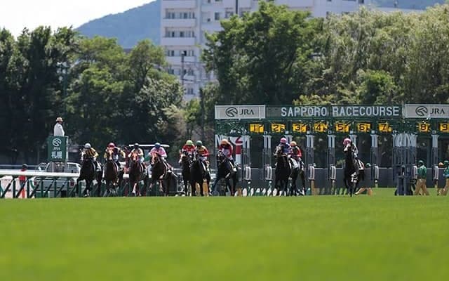 夏のJRA北海道シリーズに向けて　交流競走再開で地方馬の活躍に期待/斎藤修コラム