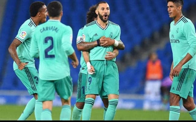 吉凶が分かれてしまった…/原ゆみこのマドリッド