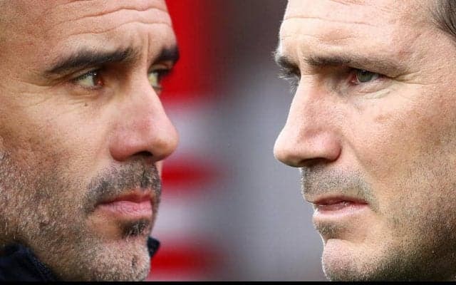 【プレミアリーグ第31節プレビュー】チェルシーとシティが激突！ ユナイテッドvsブレイズの上位戦も