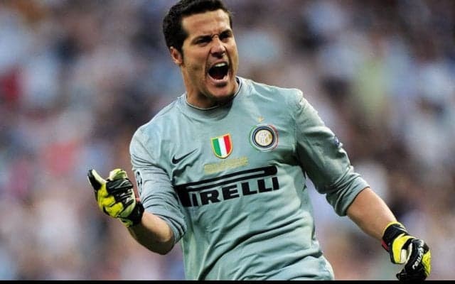 3冠を手繰り寄せる左手、CL決勝でジュリオ・セーザルがロッベンの十八番を阻止【アンビリーバブル・セーブス】