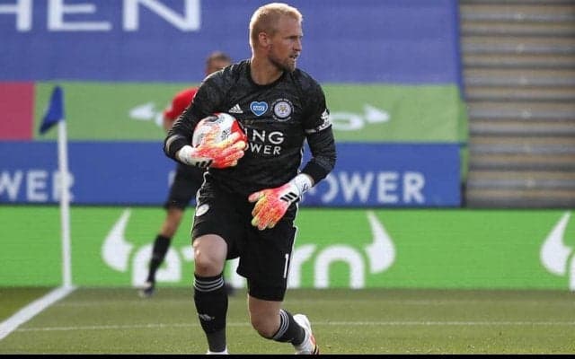 守護神のPKストップも生かせず…レスター、ブライトン相手にゴールレスドロー《プレミアリーグ》