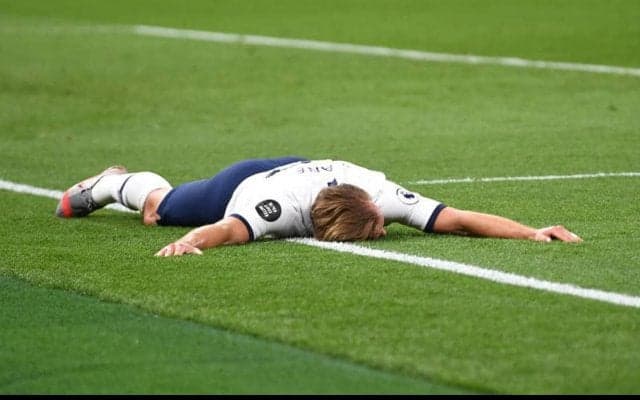 ケインが6カ月ぶりのゴール！ ウェストハム下し5試合ぶり白星《プレミアリーグ》