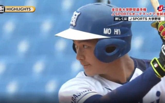 東農大北海道がタイブレークの熱戦を制し、初戦突破！ ハイライト動画【全日本大学野球選手権】