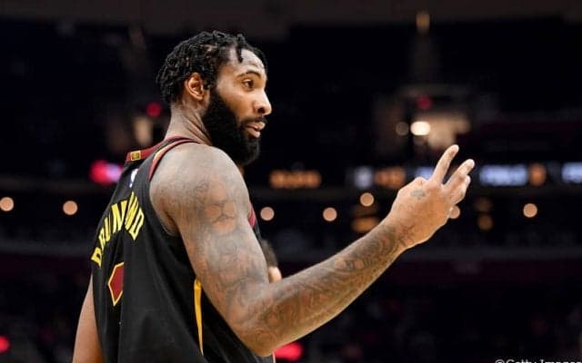 キャブズのアンドレ・ドラモンドが来季のプレーヤーオプションを行使して残留へ