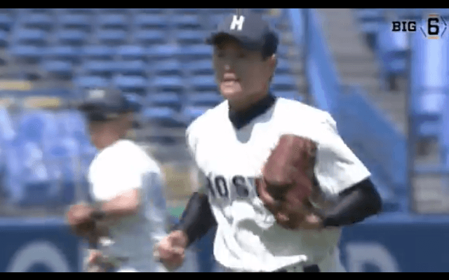 法大・三浦が開幕戦を7回無失点8奪三振の好投で東大を下す ハイライト動画【4/13 春季東京六大学野球 1回戦 東京大学 vs 法政大学】