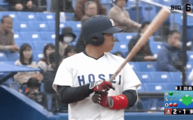 法大打線が爆発！17安打で18得点で東大に快勝 ハイライト動画【4/14 春季東京六大学野球 2回戦 法政大学 vs 東京大学】