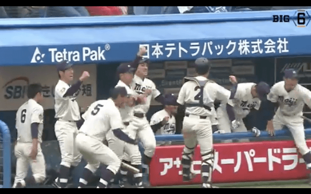 森下が8回１失点の好投 副将の援護もあり明大が早大を下す！ハイライト動画【4/27 春季東京六大学野球 1回戦 早稲田大学 vs 明治大学】