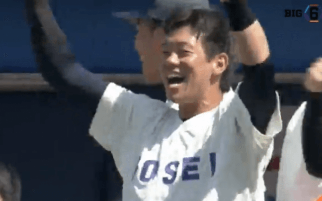 法大が前半のリードを守りきり、慶大に逃げ切り勝ち ハイライト動画【4/28 春季東京六大学野球 2回戦 慶應義塾大学 vs 法政大学】