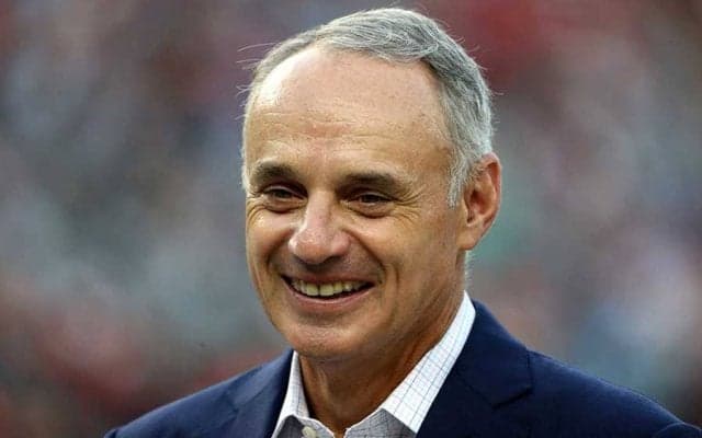 【MLB】7月24日か25日の開幕が正式決定　マンフレッドコミッショナー「嬉しく思っている」