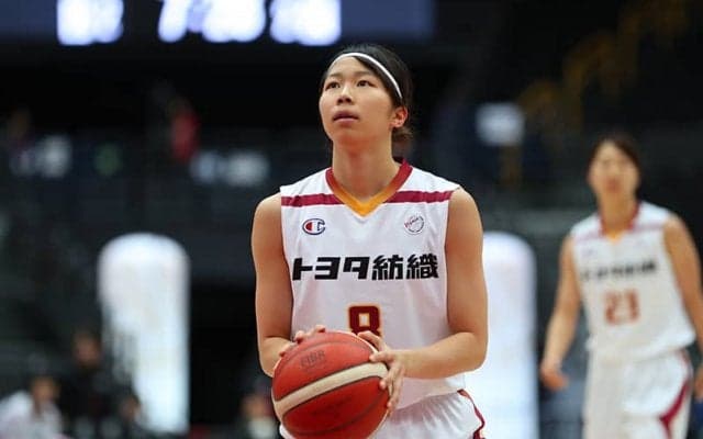 【トッププレーヤーの高校時代】東藤なな子「すごく練習をしてリバウンドを強みにしたところはあります」（中編）