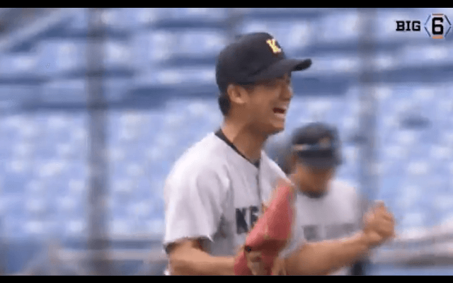 1回戦完投の高橋佑がリーグ戦初完封勝利！慶大が勝ち点4  ハイライト動画【10/15 秋季東京六大学野球 3回戦 立教大学vs慶應大学】