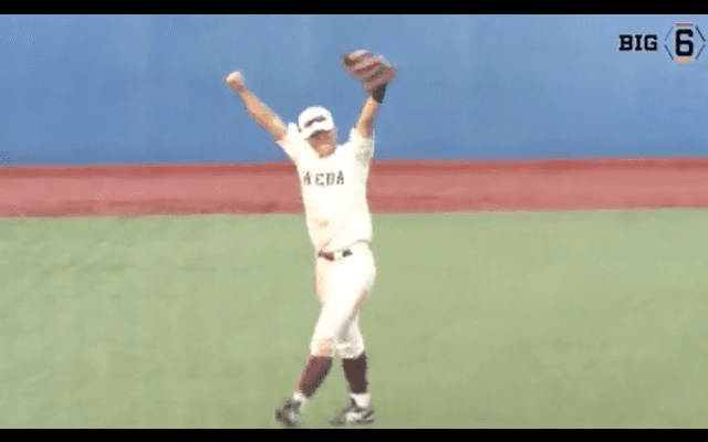 早大が意地を見せ、両チーム26本の乱打戦を制す ハイライト動画【10/28 秋季東京六大学野球 2回戦 慶應大学 vs 早稲田大学】