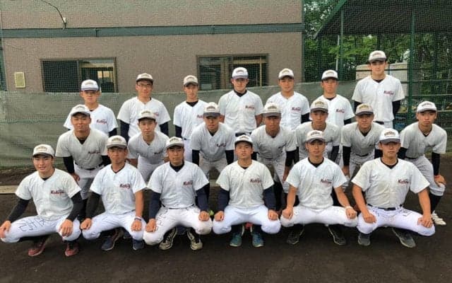 【高校野球】来春で閉校も、仲間は死ぬまで大事に　江陵（北北海道）の「思い出の選手名鑑」