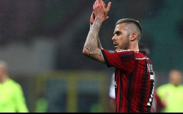 中村俊輔も在籍したレッジーナ、ミランで本田圭佑と共闘した元フランス代表FWメネズを獲得