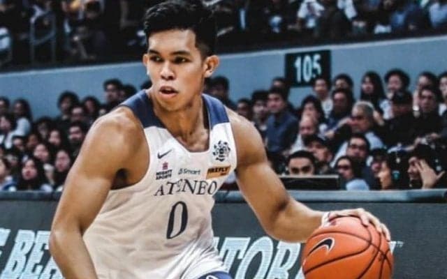 三遠ネオフェニックスがアジア特別枠を初活用！　フィリピン人ガードの獲得を発表