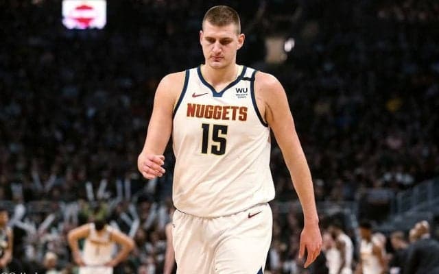 NBAチームによる新型コロナウイルスの検査が開始、ヨキッチら複数の選手に陽性反応